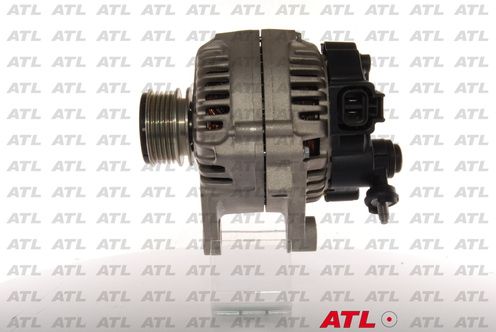 ATL Autotechnik L 81 600 Generator